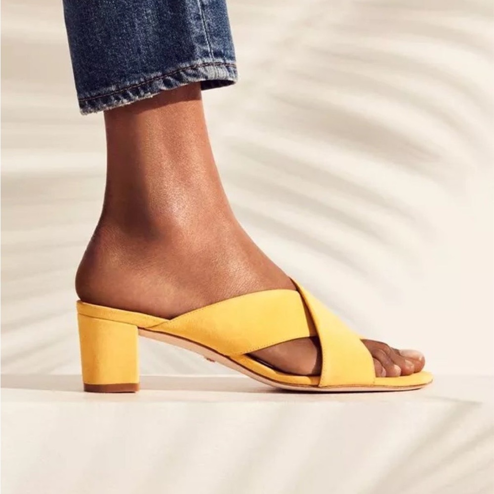 Stuart Weitzman The Aletha Sandal